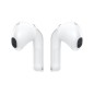 Samsung Galaxy Buds4 Trådløs TWS earbuds Hvid Samsung Galaxy Buds4 Trådløs TWS earbuds Hvid